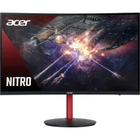Монитор Acer Nitro XZ242QPbmiiphx (UM.UX2EE.P01) фото 1